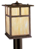 Exterior -Post/Pier Head - 256163 - Light Center (The)