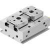 Pneumatic Grippers - 341824 - RS Components, Ltd.