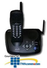 Vtech Audex Modified 900MHz Cordless Phone with Answering.. - CD-9152-AS - TelephoneStuff.com