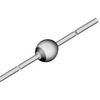Through-Hole 1.5kV 2A Diode and Rectifier - 280-BY448TR - ERSAELECTRONICS PTE. LTD.