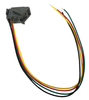Modular Cables - 1001-MTJP-616W-X-A1-2 - New Yorker Electronics Co., Inc.