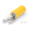 Spade Connectors - A27432-ND - DigiKey