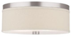 F131836U Flush Mounts-Drum Shades - 679045 - Capital Lighting, Inc.