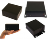 1707651 - Wall Mount/Desk Mount Barebone Mini System with wall mounting brackets for 3.5
