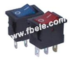 Automobile Switch -- MIRS-101-2C/D - Image