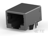 RJ45 Connectors - 1116503-2 - TE Connectivity