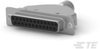 D-Shaped Connectors - 1658662-1 - TE Connectivity