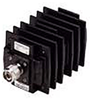 73 High Power Fixed Coaxial Attenuator (Type N or SMK, 100 W, DC-8.5 GHz) - 73-6-34 - APITech