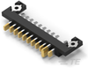 DC Jack Connectors - 1123738-7 - TE Connectivity