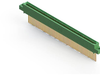 Card Edge Connectors - Edgeboard Connectors - 345-054-544-404 - Lingto Electronic Limited