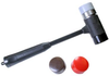 Impact Hammer, ICP® - TLD086D20 - PCB Piezotronics, Inc.