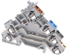 Terminal Blocks - Din Rail, Channel - 2946-280-580-ND - DigiKey