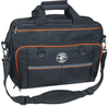 Tech Bag, Polyester, 19 X 16x 6.5; Bag Type Klein Tools - 18X9623 - Newark, An Avnet Company