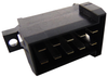 Rectangular Conn, Header, 10Pos, 2Row; Pitch Spacing Amp Te Connectivity - 89Y6211 - Newark, An Avnet Company