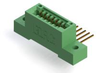 Card Edge Conn, Single, 7Pos, Wire Wrap; Card Edge Connector Type Edac - 64AJ8022 - Newark, An Avnet Company