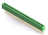 Card Edge Conn, Single, 56Pos, Wire Wrap; Card Edge Connector Type Edac - 64AJ9315 - Newark, An Avnet Company