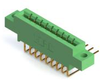 Card Edge Conn, Dual Side, 18Pos, Th; Card Edge Connector Type Edac - 59AJ2803 - Newark, An Avnet Company