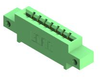 Card Edge Connector Rohs Compliant Edac - 61AJ0998 - Newark, An Avnet Company