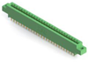 Card Edge Conn, Dual Side, 52Pos, Th; Card Edge Connector Type Edac - 60AJ5368 - Newark, An Avnet Company