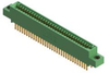 Card Edge Conn, Dual Side, 64Pos, Lug; Card Edge Connector Type Edac - 70AJ2001 - Newark, An Avnet Company