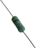 Res, 0R47, 3W, Axial, Wirewound; Resistance Multicomp Pro - 55T6658 - Newark, An Avnet Company