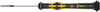 Screwdriver, 4Mm, 177Mm; Tip Size Wera - 34M9146 - Newark, An Avnet Company