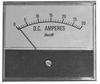 Current Meter; Meter Function Shurite Meters - 48J6257 - Newark, An Avnet Company