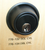 Deadbolt for Gates - 778132 - HardwareSource, Inc.