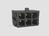 Minitek ® Pwr 3.0 - 10137924-0642LF - Amphenol Communications Solutions