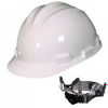 Bullard 61WHR S61 Hard Hats(Each) -- 164808131 - Image
