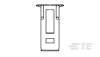 Connector Hardware - 926630-1 - TE Connectivity