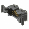 Headers, Male Pins - 3M15583-ND - DigiKey