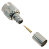 Coaxial Connector (RF) Assemblies - ACX1849-ND - DigiKey