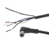 Circular Cable Assemblies - 1920-CBF08-R44S0-05BPVC-ND - DigiKey