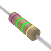 Through Hole Resistors - CF12JB7M50-ND - DigiKey