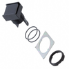 Switches - Pushbutton Switches -- A165-ABM-2 - Image