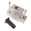 D-Sub, D-Shaped Connector Backshells, Hoods - 1727040184-ND - DigiKey