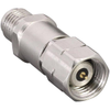 Coaxial Connector (RF) Adapters - 343-ADP-2.4M-2.92F-ND - DigiKey
