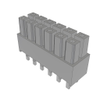 Headers, Receptacles, Female Sockets - IPS1-106-01-L-D-ND - DigiKey