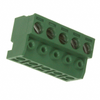 Headers, Plugs and Sockets - A98073-ND - DigiKey