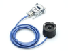 Optical Power Detector, InGaAs, 800-1650 nm, DB15 Calibration Module -- 818-IG/DB