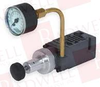 Pneumatic Regulator - 6209191 - Radwell International