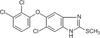 Triclabendazole - T2826 - TCI America