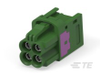 Coax Connectors - 2474521-5 - TE Connectivity