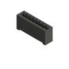 Edgeboard Connectors - 151-387-007-540-101-ND - DigiKey