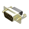 D-Sub Connector Assemblies - 4306-SD9M100E0-ND - DigiKey