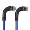 Modular/Ethernet Cables (RJ45, RJ11) - 5073-TRD695RA14BL-10-ND - DigiKey