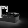 3D Taper Cut Endless Diamond Wire Saw Machine - SVT 60-60 - Vimfun Diamond Wire Saw