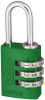Padlocks - 7040235 - RS Components, Ltd.