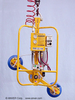 Vertical Vacuum Lifter with Rotation - A25M2-36V-PROT - ANVER Corporation
